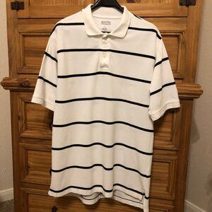 men's polo shirt (golf shirt)
